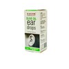 Natural Olive Oil Drops 10 ml | 4 Bottles Pack