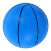 GANAZONO Inflatable Basketball Basket Ball Basketball for Indoor Basketball Sports