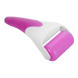 PACKOVE Facial for Skin Care Reusable Cold Roller Tool for Reducing Puffiness and Wrinkles Aging Face for and Promotes Relaxation and Youthful Glow