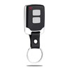 Garage Door Opener Remote Key Chain for Lift Master Chamberlain