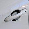 DLOVEG Exterior Door Handle Bowl Cover Compatible for Toyota RAV4