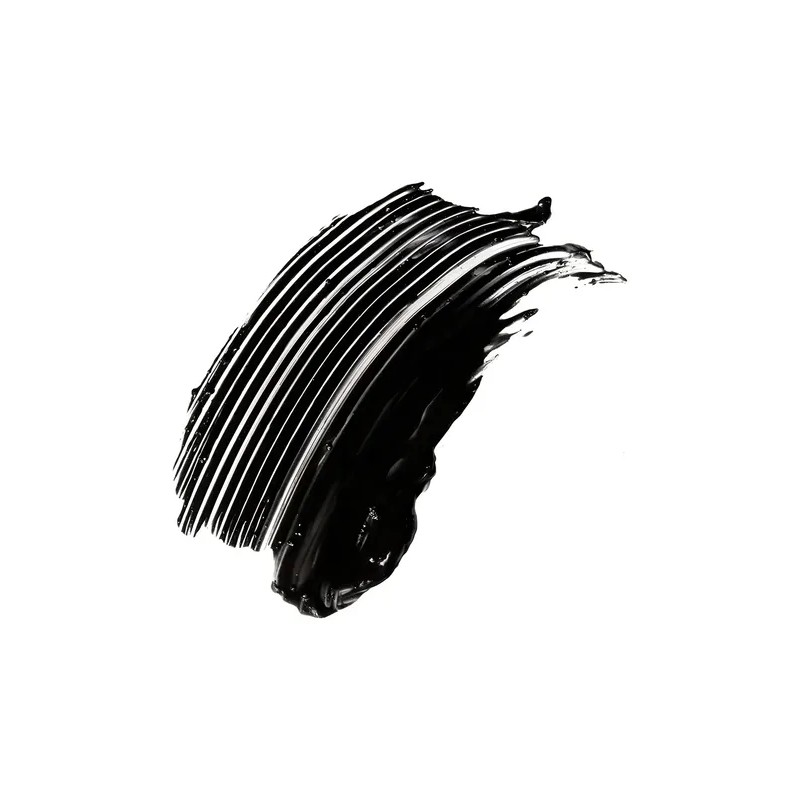 Mascara Pestañas Bissú Explosive Look Waterproof Negro Voluminizador