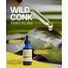GreatLife Worldwide Wild Conk Super Immune PLUS essential oils