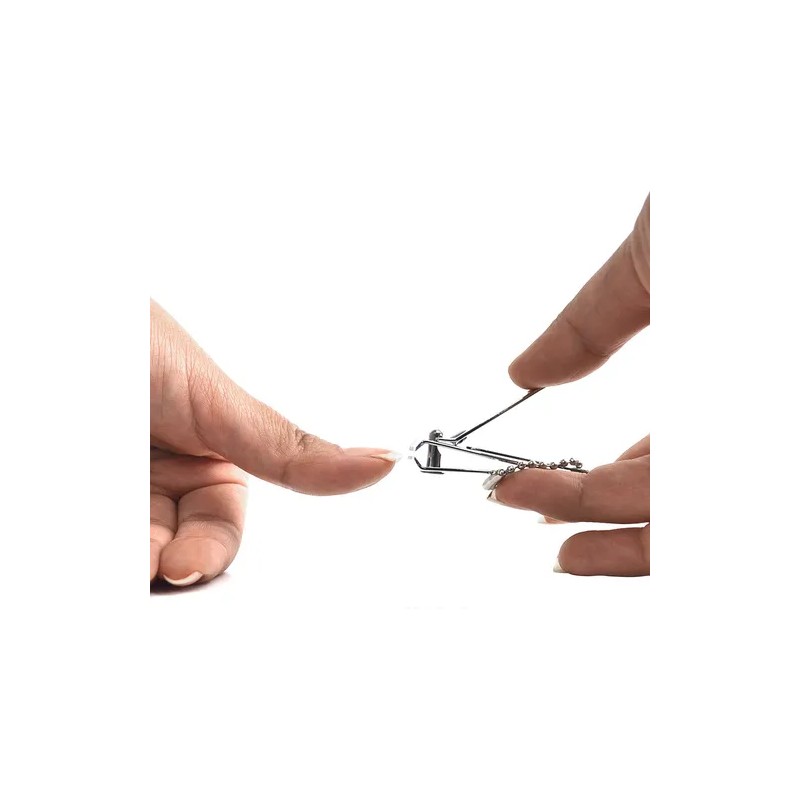 Cortaas Cuidado Personal Barrilito 5 Cm 1 Pz