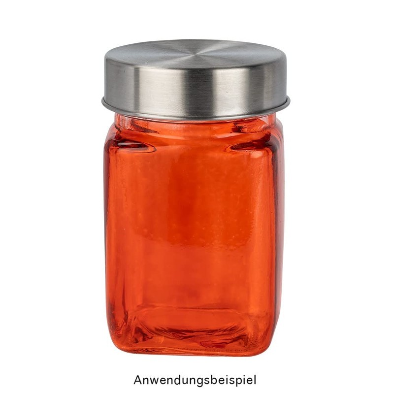 Ideen mit Herz Premium Glass Paint | Transparent | Waterproof
