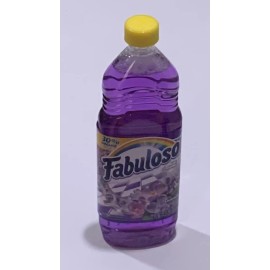 Fabuloso Multi-purpose Cleaner, Lavender Scent, 22 Fl Oz (30% more vs. 16.9 oz)