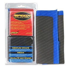 Speedy Surface Prep Medium grade