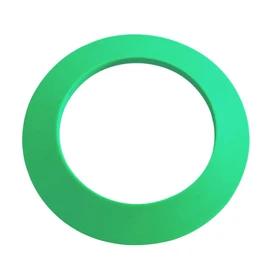 Golf Putting Cup Ring, All-Direction Golf Practice Hole, Golf Practice Putting Cup, Golf Training Aid Putting Cup, Portable Golf Putting Green Hole for Golf