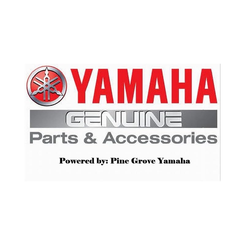 Yamaha Motors FORK SEALS KIT BAP-W003B-00-00