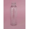 HOPEMOB 10 Envase Jefferson Pet 60ml Transparente Taparosca Rellenable Botella