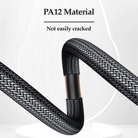 FUSCH Manguera de ventilación del cárter compatible con Mini Cooper R55 R56 R57 2007-2012 Reemplazo#:11157605186