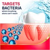 Parodontax Active Gum Health Mouthwash, Antiplaque and Antigingivitis Mouthwash, Mint,