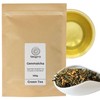 Teapro Japanese Genmaicha Green Tea, 100g | Gyokuro with Popped