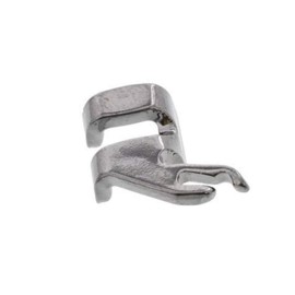 DREAMSTITCH 446014 - Prensatelas para prensatelas con vástago bajo a presión y prensatelas de Puntada Recta y vástago de presión para Singer DL-EM-446014