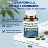 Zero Breath Capsules, Zero Breath 7 in 1 Bad Breath