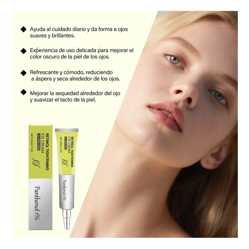 Retinal Shot Tightening Booster 15ml 2pcs
