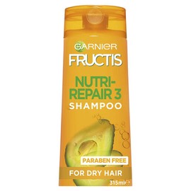 Garnier Fructis Nutri-Repair 3 Shampoo 315mL