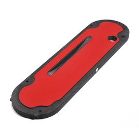 Leecraft DW-2 Zero-Clearance Table Saw Insert for DeWalt Model DW744 and DW746