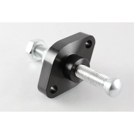 KMS 04-17 Honda CRF450R CRF450X Billet Cnc Manual Cam Timing Chain Tensioner BLK