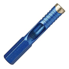 Drill America 1/2" Diamond Granite & Ceramic Bit, Dia Series