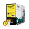 Prospect Tea Decaffeinated Lemon Taxi Herbal Tea Pods Compatible with