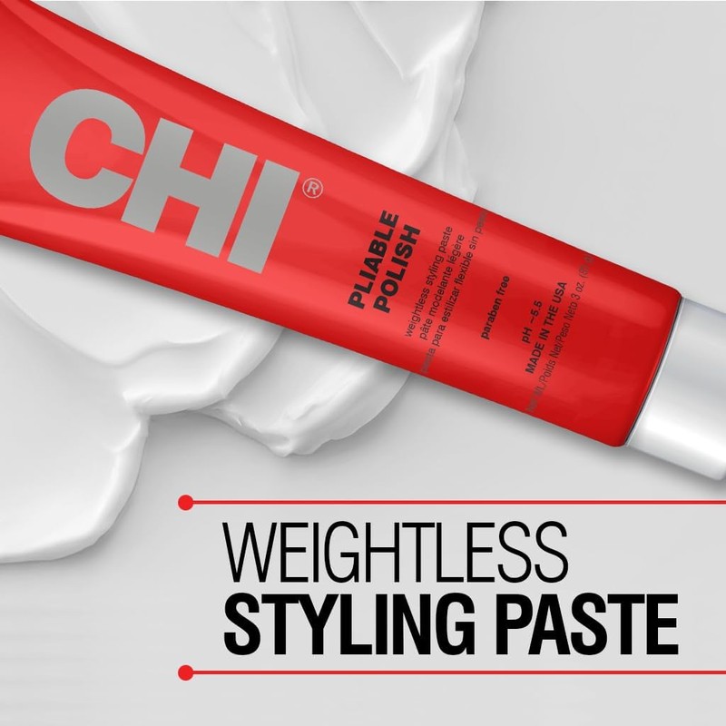 CHI Pliable Pulido, 3 FL Oz