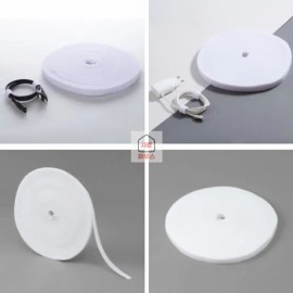 Home And Kitchen Product White for daily use and gifting, practical imported Korean Home and Use, household cleaning and organization, Option 1