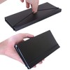 Dixver 2 Packs Foldable Nursing Clipboard, Medical Edition Cheat Sheets,