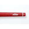 elitegrips MX55 Golf Grips, Set of 7, Classic Red (CR)