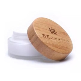 Beohemp Crema De Día Piel Grasa 50ml Spf 15% Beohemp