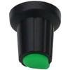 30 Pack Mixed Colour 6mm Splined AG2 Rotary Control Knobs