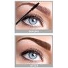 Cover Your Gray Total Brow Eyebrow Sealer and Color -