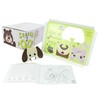 Animal Adventure | Sqoosh2Poof Giant, Cuddly, Ultra Soft Plush Stuffed