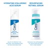 CeraVe CeraVe Hydrating Hyaluronic Acid Serum with Ceramides for All