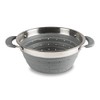 Kampa Folding Colander 20x3.5/9.5cm