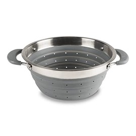 Kampa Folding Colander 20x3.5/9.5cm