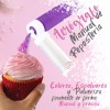 J.H. Company Aerografo Manual Decoracion Pasteles Reposteria Cocina 9738