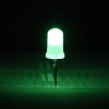Lámpara Eboot 100 Piezas Claro Led Diodos Emisores De Luz