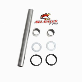 1987-2006 Yamaha YFZ350 Banshee SWING ARM BEARING KIT, Manufacturer: ALL BALLS, Manufacturer Part Number: 28-1028-AD, Stock Photo - Actual parts may vary.