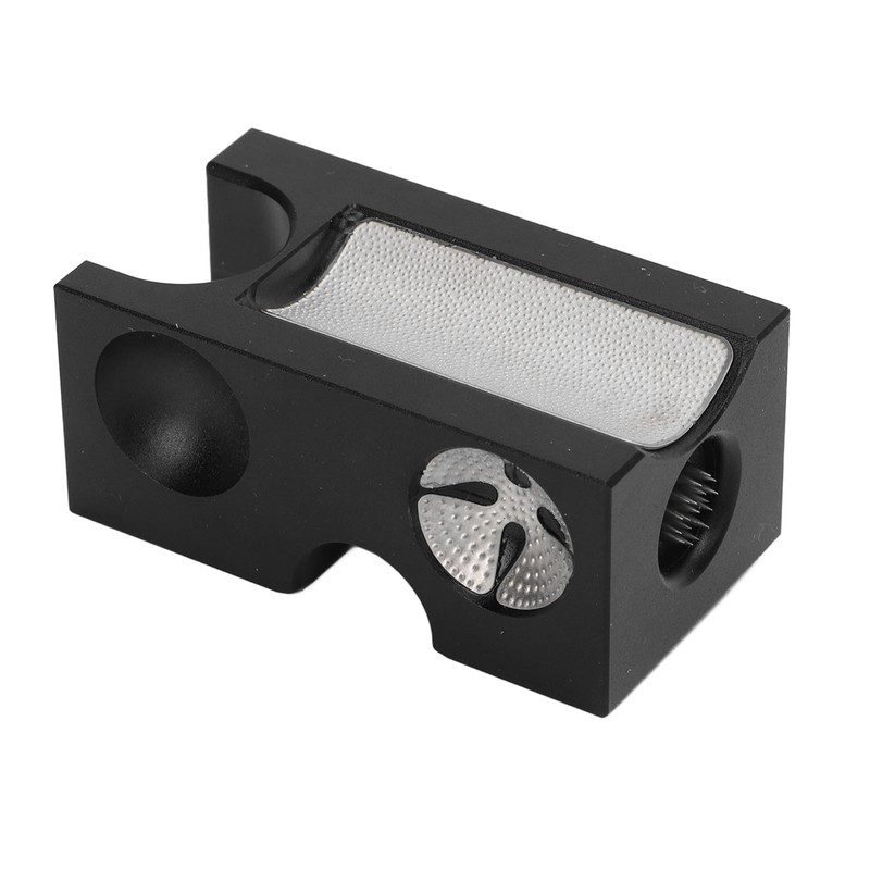 8 in 1 Multi Function Billiards Pool CueTip Repair Tool