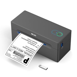 Nelko Label Printer