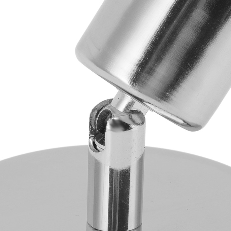 E27 E26 Wall Lamp Base 180 Degrees Up and Down