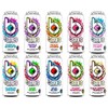 WESTERNMBY Bang Energy Cans, 16 Fl Oz, 12 Pack (Delish
