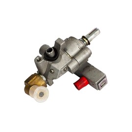 Bull Outdoor Products Backburner Valve
