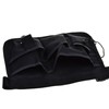 COSMOS Black Color Multi-function Utility Waist Tool Kit Apron Bag