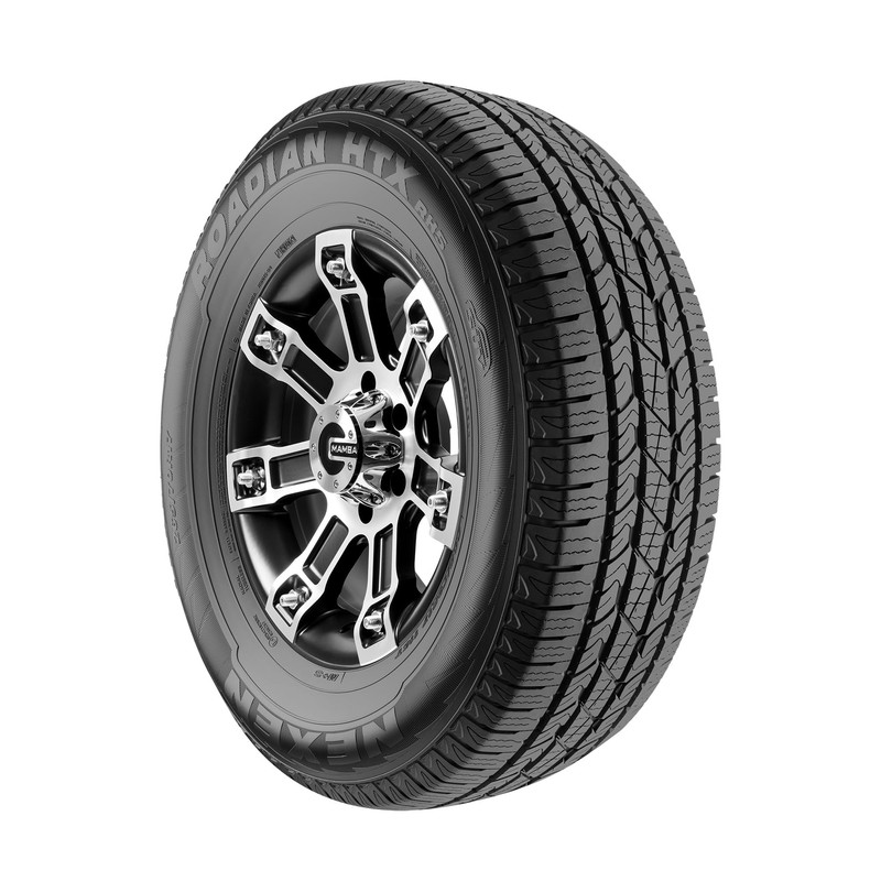 Nexen Roadian HTX RH5 265/70R15 112S