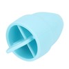 Ice Roller V Shaped Design DIY Making Calming Removing Puffiness