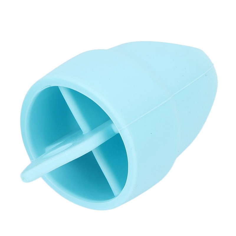 Ice Roller V Shaped Design DIY Making Calming Removing Puffiness