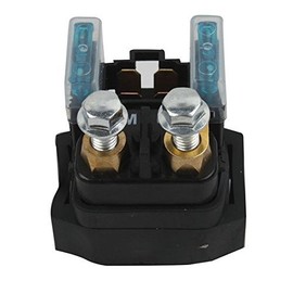 HIFROM YFZ450 YFZ 450 2004 2005 2006 2007 Starter Relay Solenoid Replacement for Yamaha