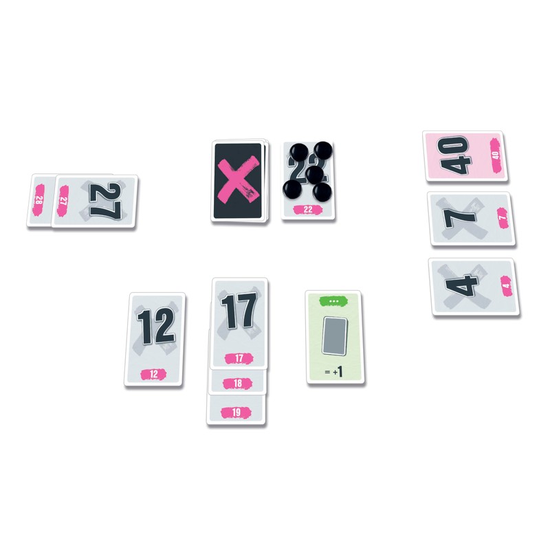 AMIGO 02455 No Thanks